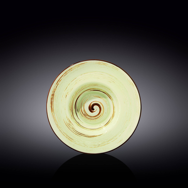 Deep plate wl‑669122/a Wilmax (photo 1)