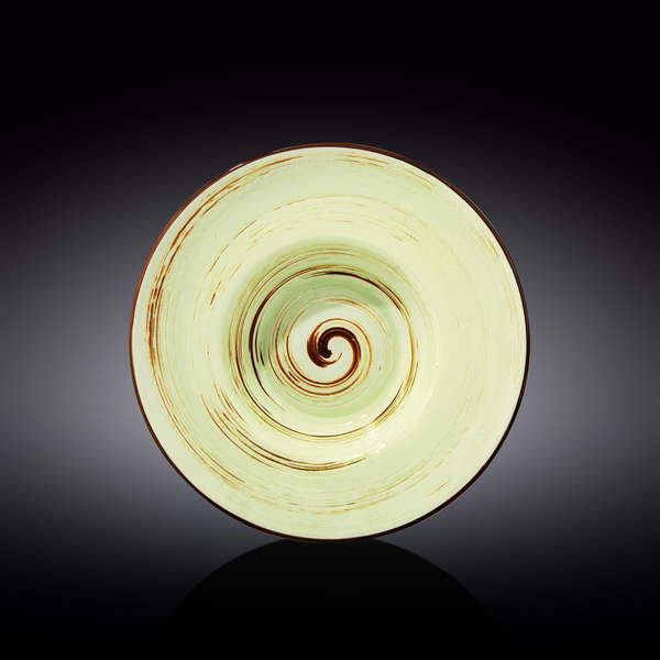 Deep plate wl‑669124/a Wilmax (photo 1)