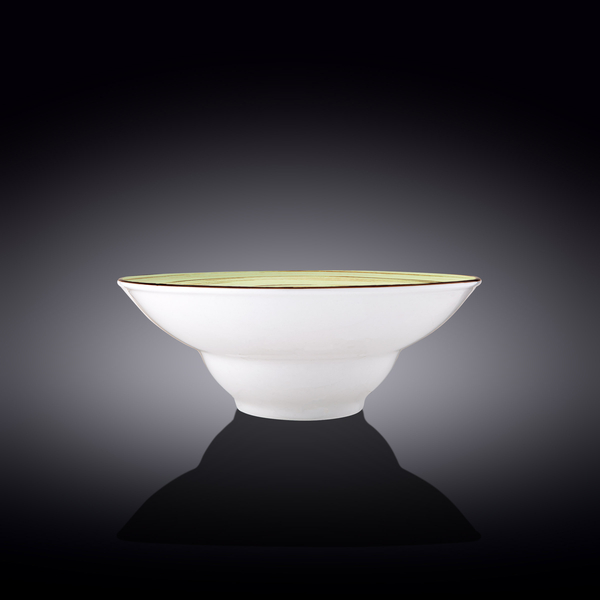 Deep plate wl‑669124/a Wilmax (photo 2)