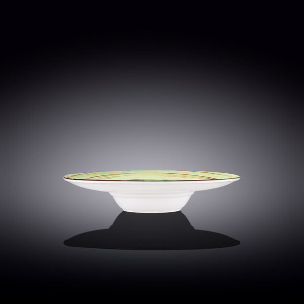 Deep plate wl‑669125/a Wilmax (photo 2)