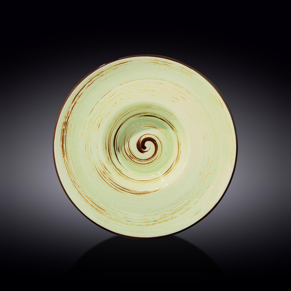 Deep plate wl‑669126/a Wilmax (photo 1)