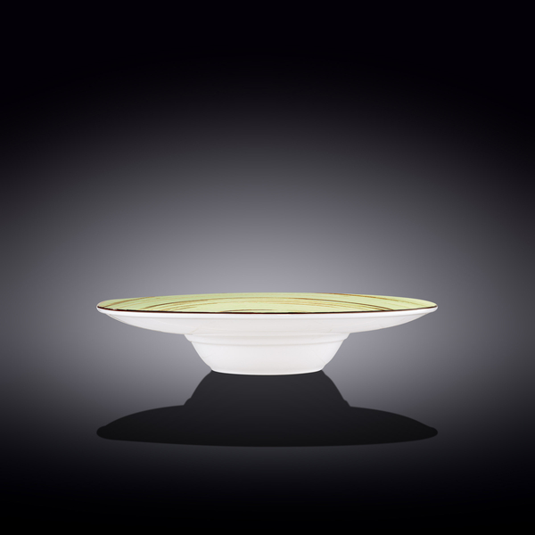 Deep plate wl‑669126/a Wilmax (photo 2)