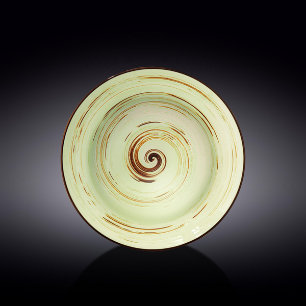 Deep plate wl‑669127/a Wilmax (photo 1)
