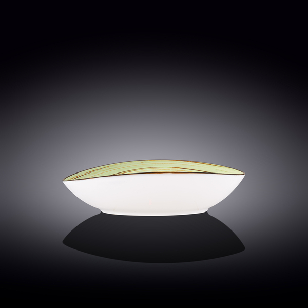 Oval bowl wl‑669140/a Wilmax (photo 2)