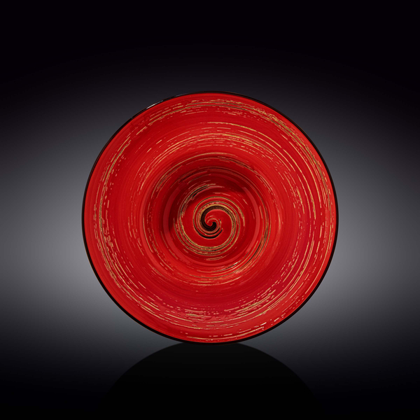 Deep plate wl‑669224/a Wilmax (photo 1)