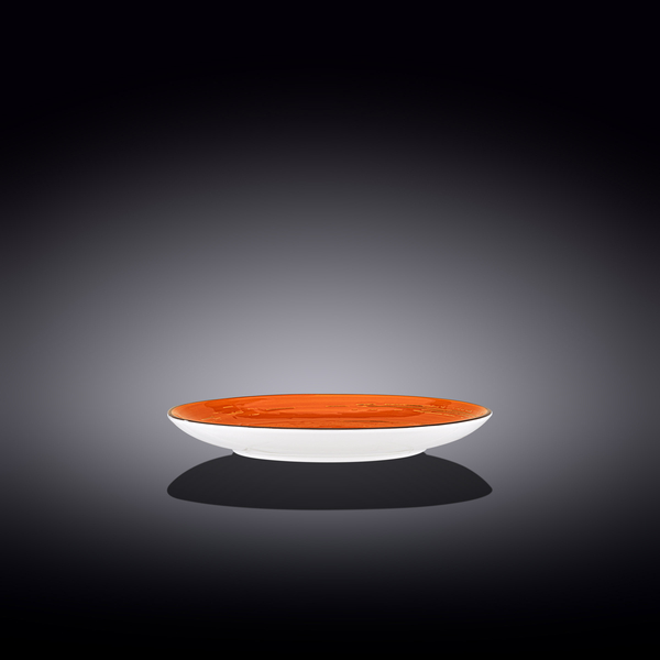 Round plate wl‑669311/a Wilmax (photo 2)