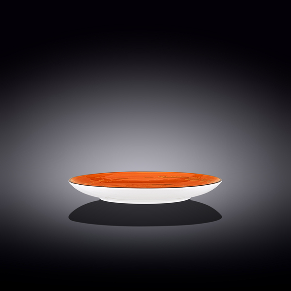 Round plate wl‑669312/a Wilmax (photo 2)