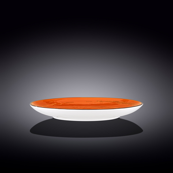 Round plate wl‑669316/a Wilmax (photo 2)