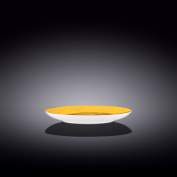 Round plate wl‑669411/a Wilmax (photo 2)