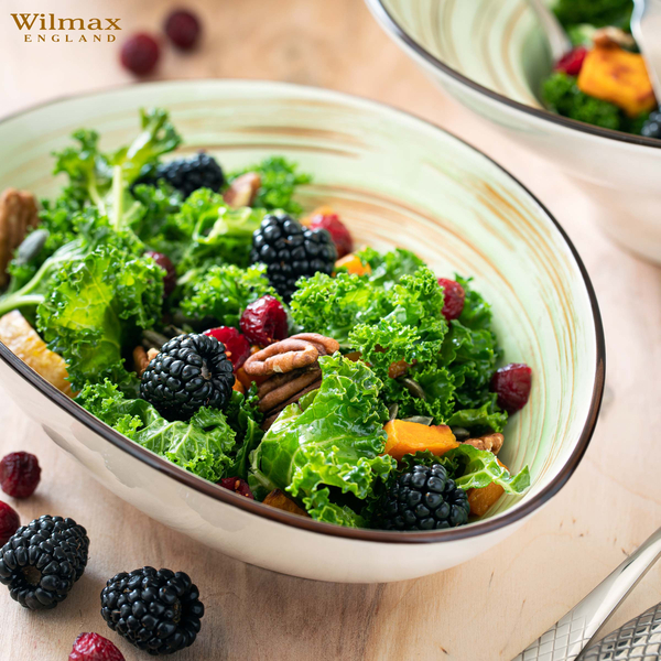 Oval bowl wl‑669140/a Wilmax (photo 5)