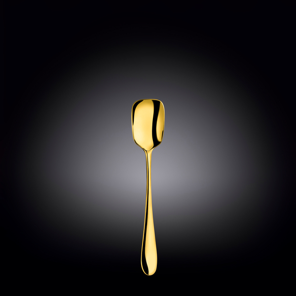 Ice cream spoon 2 pcs on blister pack wl‑999168/2b Wilmax (photo 1)