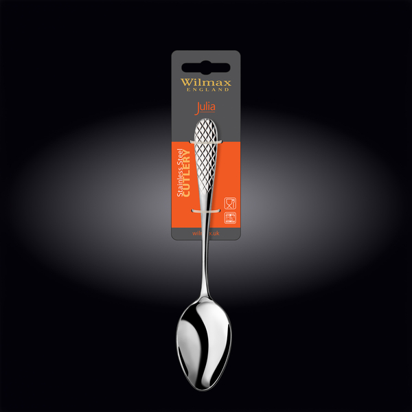 Serving spoon on blister pack wl‑999212/1b Wilmax (photo 2)