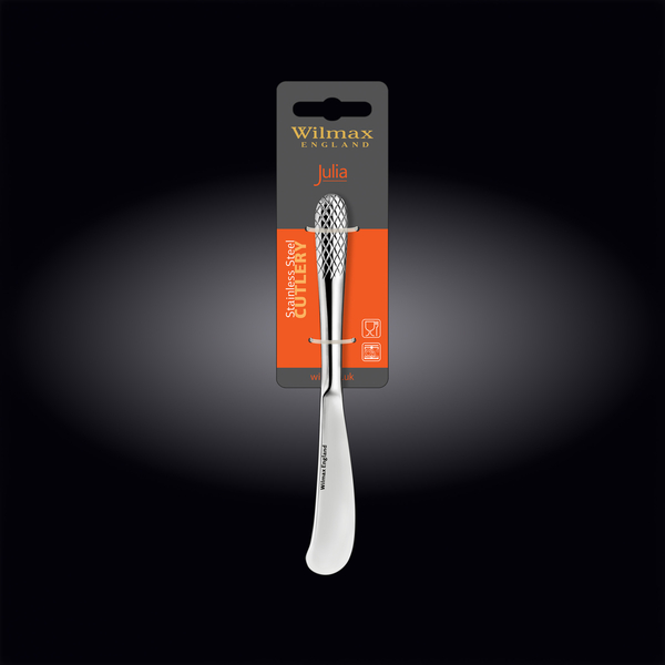 Butter knife on blister pack wl‑999216/1b Wilmax (photo 2)