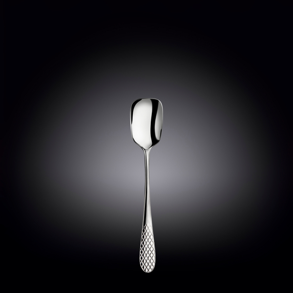 Ice cream spoon 2 pcs on blister pack wl‑999222/2b Wilmax (photo 1)