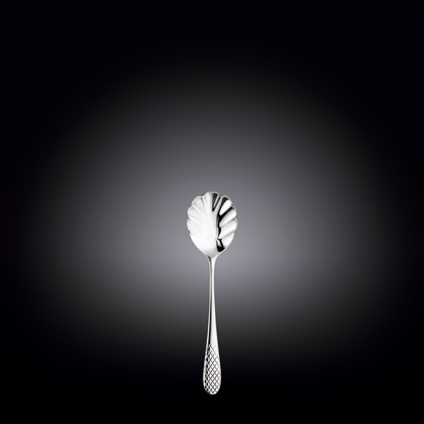 Condiment spoon on blister pack wl‑999228/1b Wilmax (photo 1)