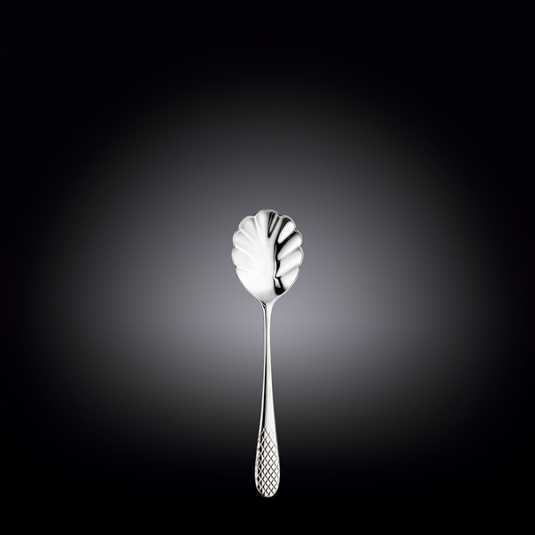 Condiment spoon on blister pack wl‑999229/1b Wilmax (photo 1)