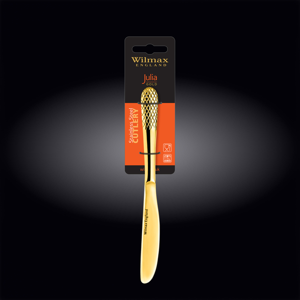Table knife on blister pack wl‑999231/1b Wilmax (photo 2)