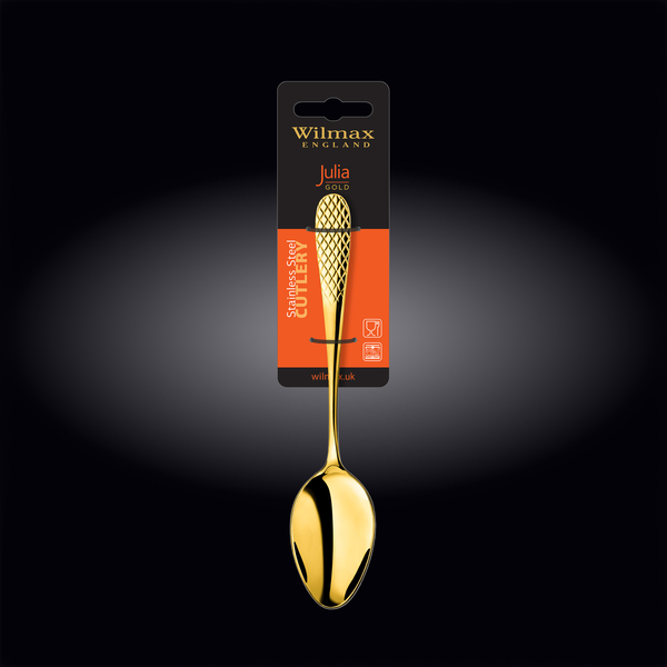 Table spoon 2 pcs on blister pack wl‑999233/2b Wilmax (photo 2)