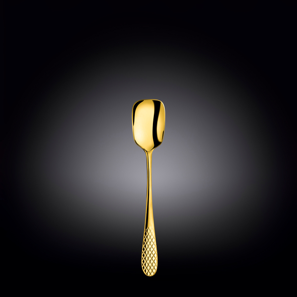 Ice cream spoon 2 pcs on blister pack wl‑999251/2b Wilmax (photo 1)