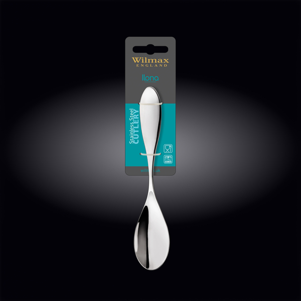 Table spoon 2 pcs on blister pack wl‑999403/2b Wilmax (photo 2)