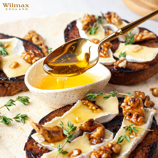 Oval dish wl‑661317/a Wilmax (photo 5)