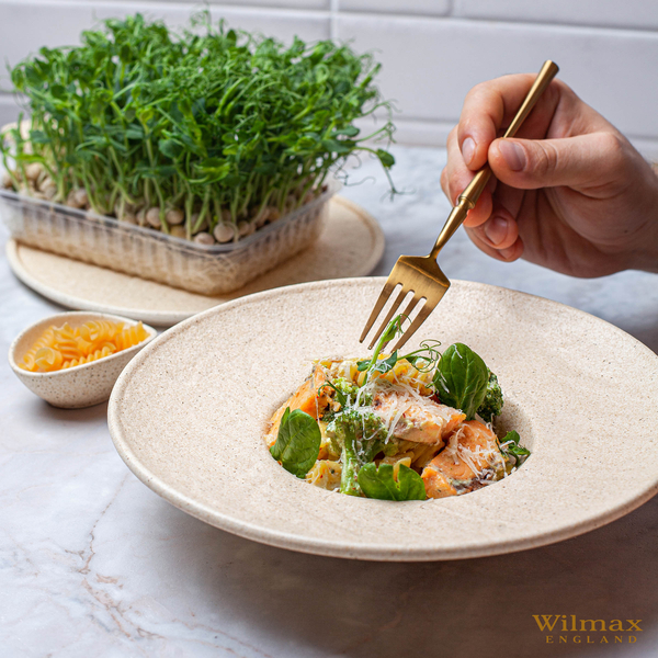 Oval dish wl‑661317/a Wilmax (photo 4)