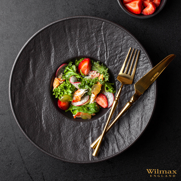 Deep plate wl‑661116/a Wilmax (photo 5)