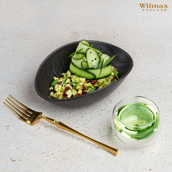 Oval bowl wl‑661119/a Wilmax (photo 3)