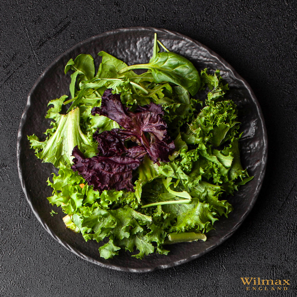 Round plate wl‑661122/a Wilmax (photo 2)