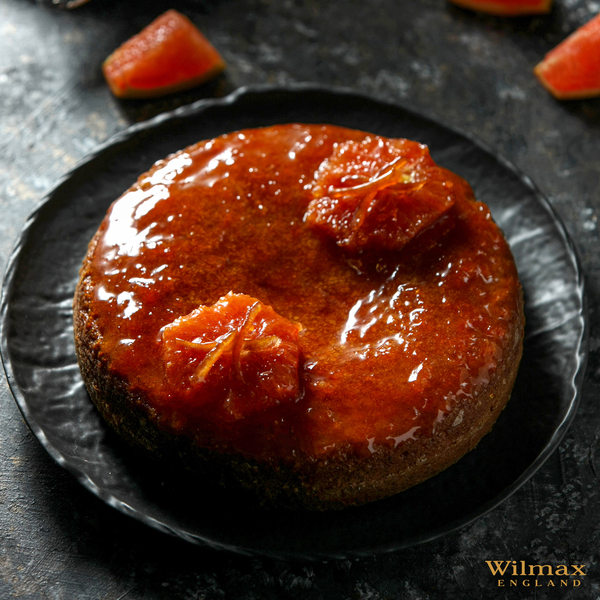 Round plate wl‑661125/a Wilmax (photo 2)