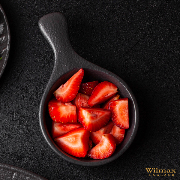 Baking dish with handle wl‑661138/a Wilmax (photo 4)