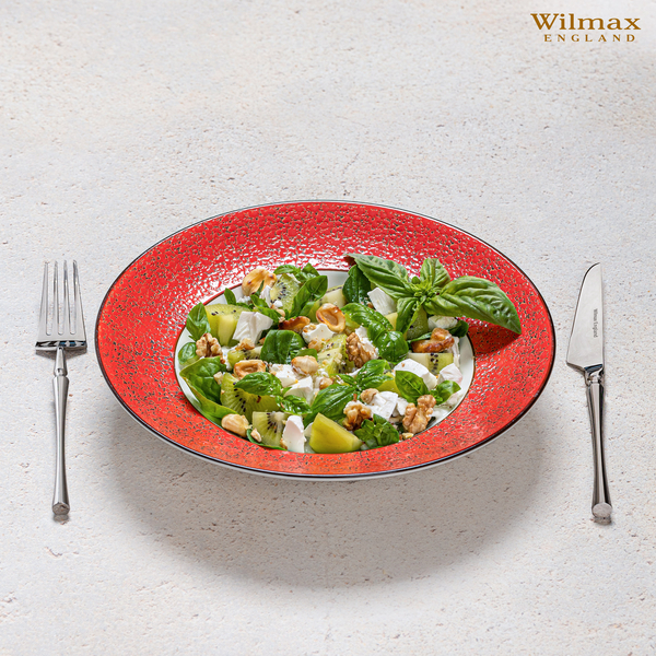 Deep plate wl‑667227/a Wilmax (photo 3)