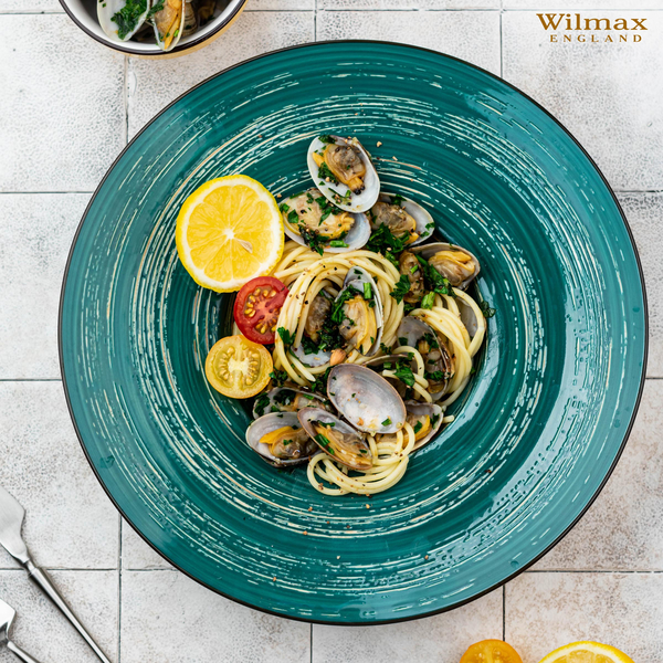 Deep plate wl‑669526/a Wilmax (photo 3)