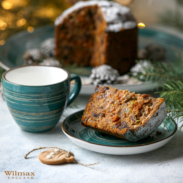 Saucer wl‑669535/b Wilmax (photo 2)