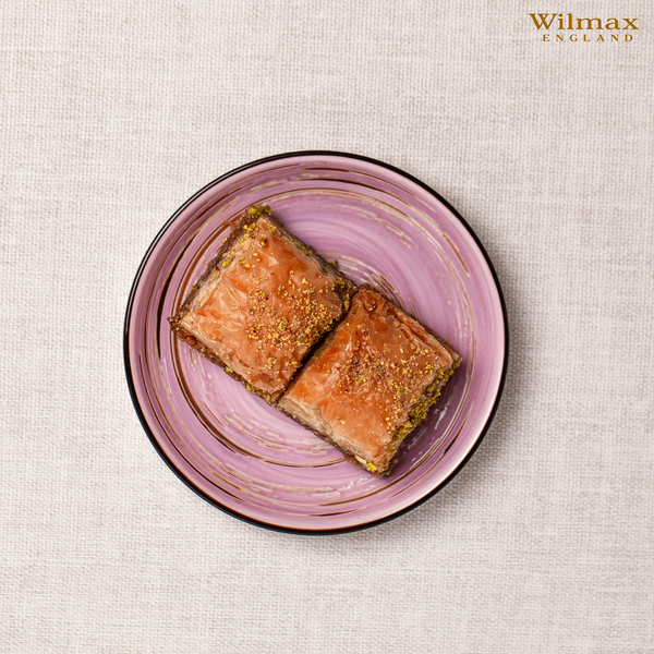 Saucer wl‑669735/b Wilmax (photo 5)