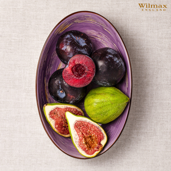 Oval bowl wl‑669740/a Wilmax (photo 5)
