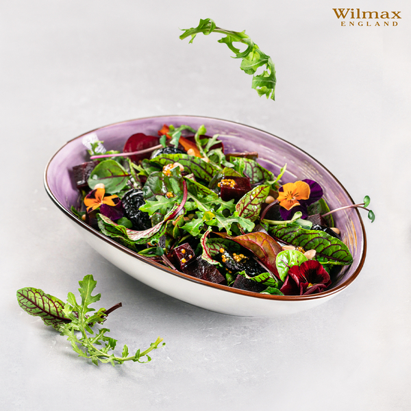 Oval bowl wl‑669740/a Wilmax (photo 3)