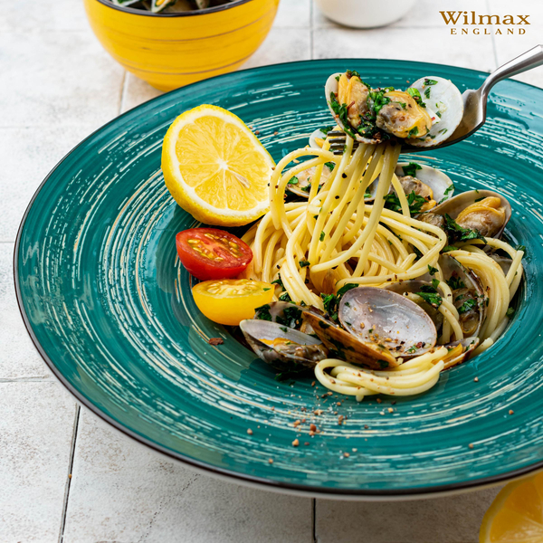 Deep plate wl‑669526/a Wilmax (photo 4)