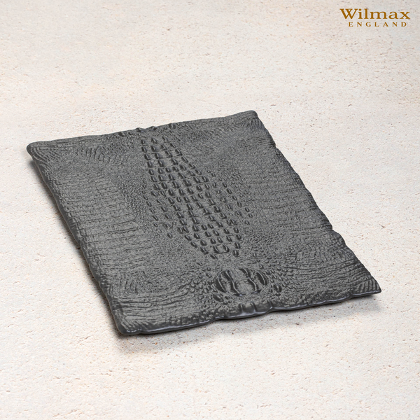 Rectangular serving dish wl‑662101/a Wilmax (photo 2)