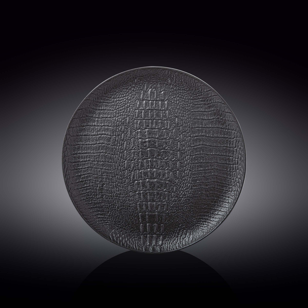 Round plate wl‑662106/a Wilmax (photo 1)