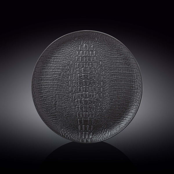 Round plate wl‑662107/a Wilmax (photo 1)