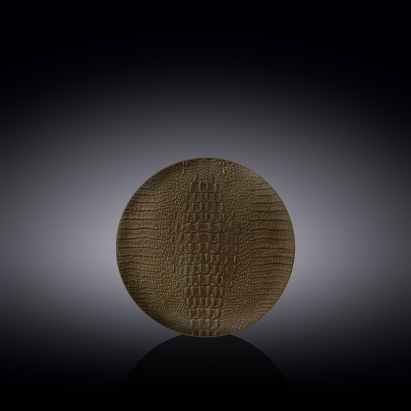 Round plate wl‑662202/a Wilmax (photo 1)
