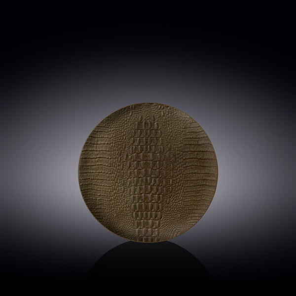 Round plate wl‑662203/a Wilmax (photo 1)