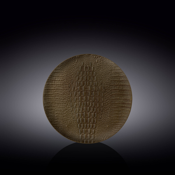 Round plate wl‑662204/a Wilmax (photo 1)