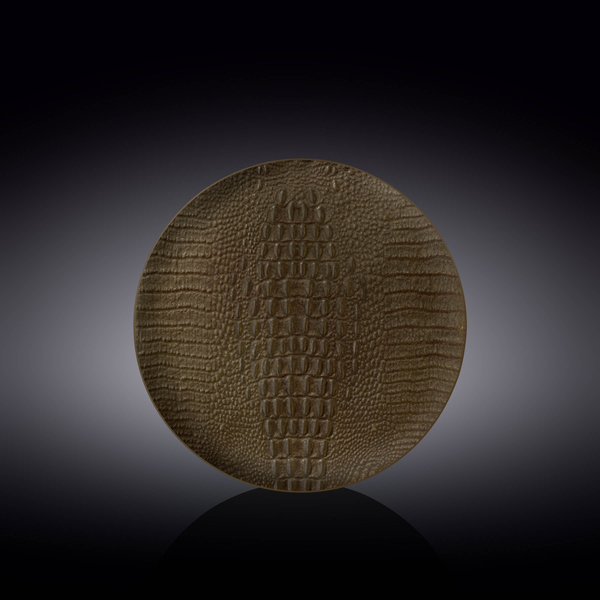 Round plate wl‑662205/a Wilmax (photo 1)