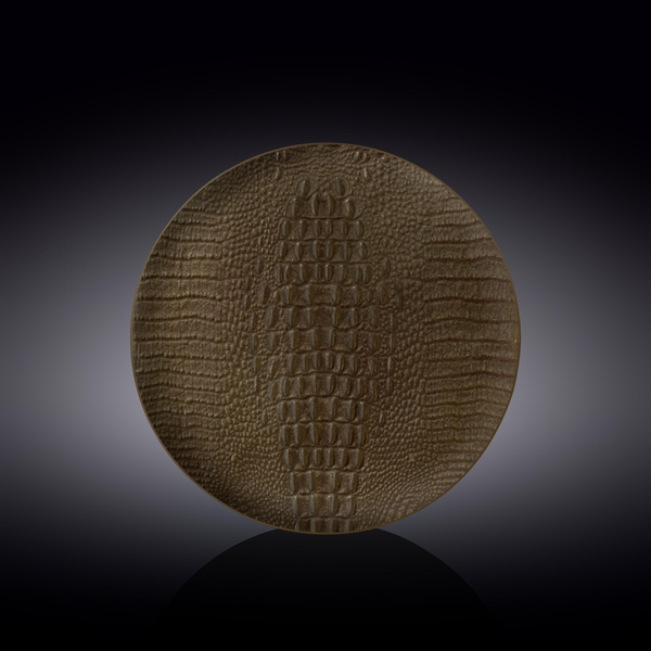 Round plate wl‑662206/a Wilmax (photo 1)