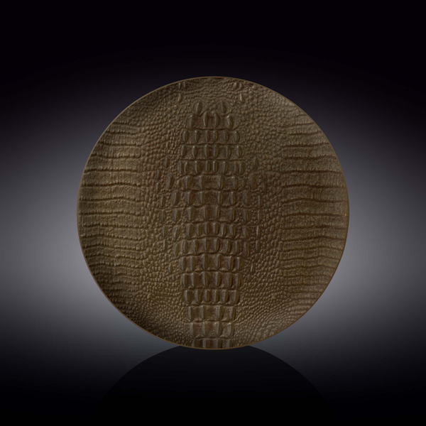 Round plate wl‑662207/a Wilmax (photo 1)