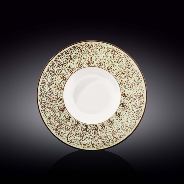 Deep plate wl‑667124/a Wilmax (photo 1)
