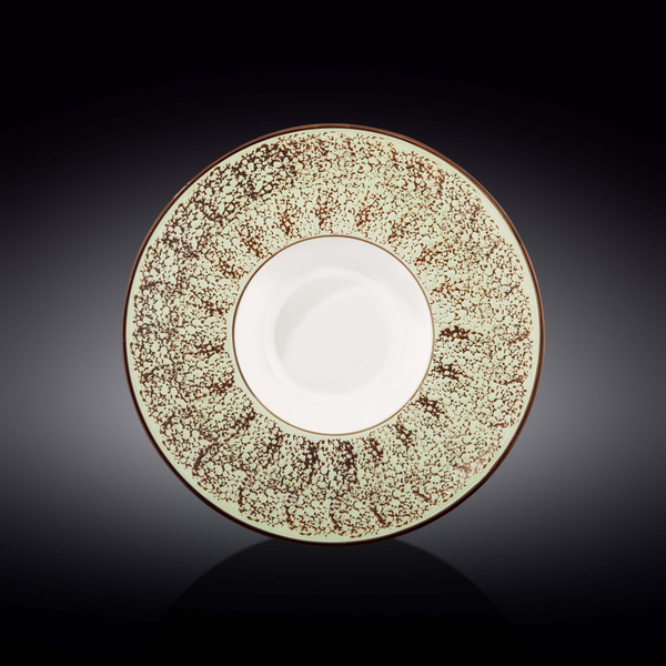 Deep plate wl‑667126/a Wilmax (photo 1)
