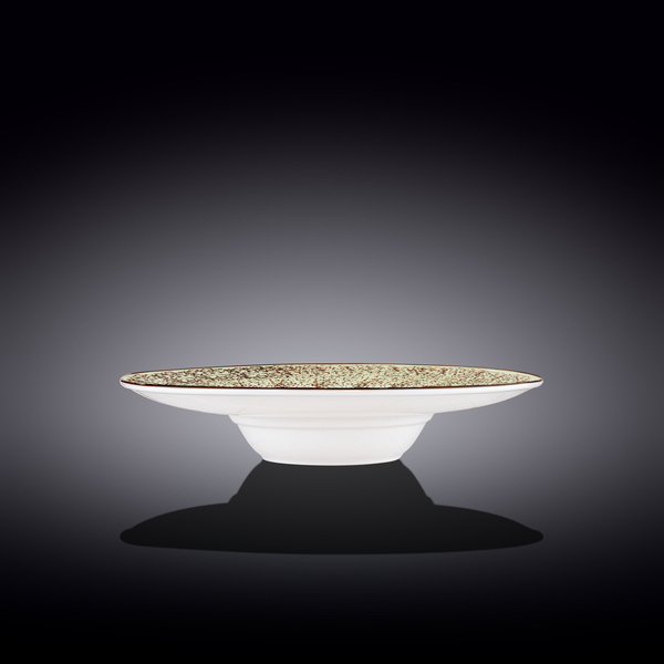 Deep plate wl‑667126/a Wilmax (photo 2)